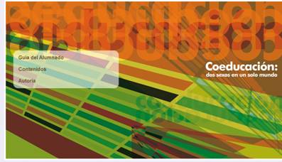 Coeducación