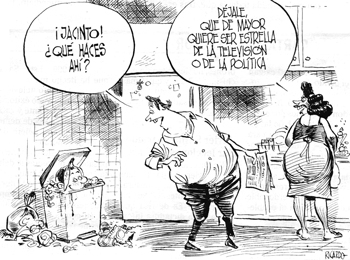 Fuente: El Mundo (Ricardo)