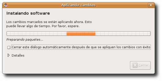 Gimp Linux 3