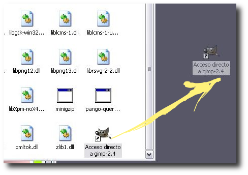 Gim portable 8