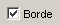 Activación del borde