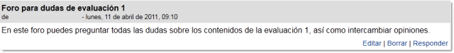 Vista previa tema nuevo en foro