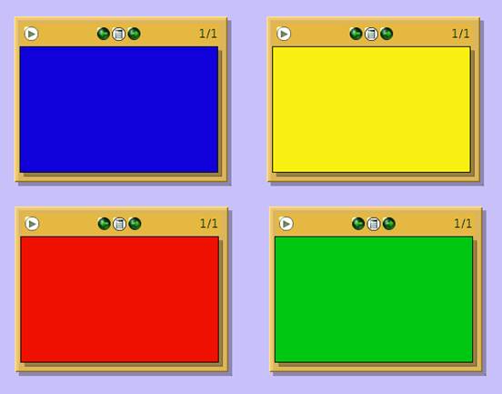 Proyecto 4.1