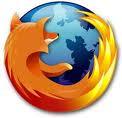 Logo Mozilla Firefox