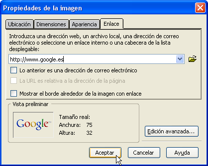Enlace