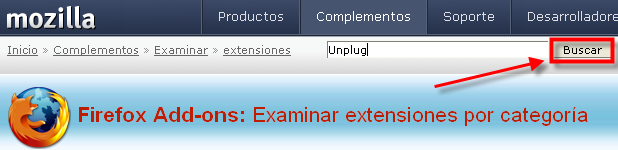 Buscar